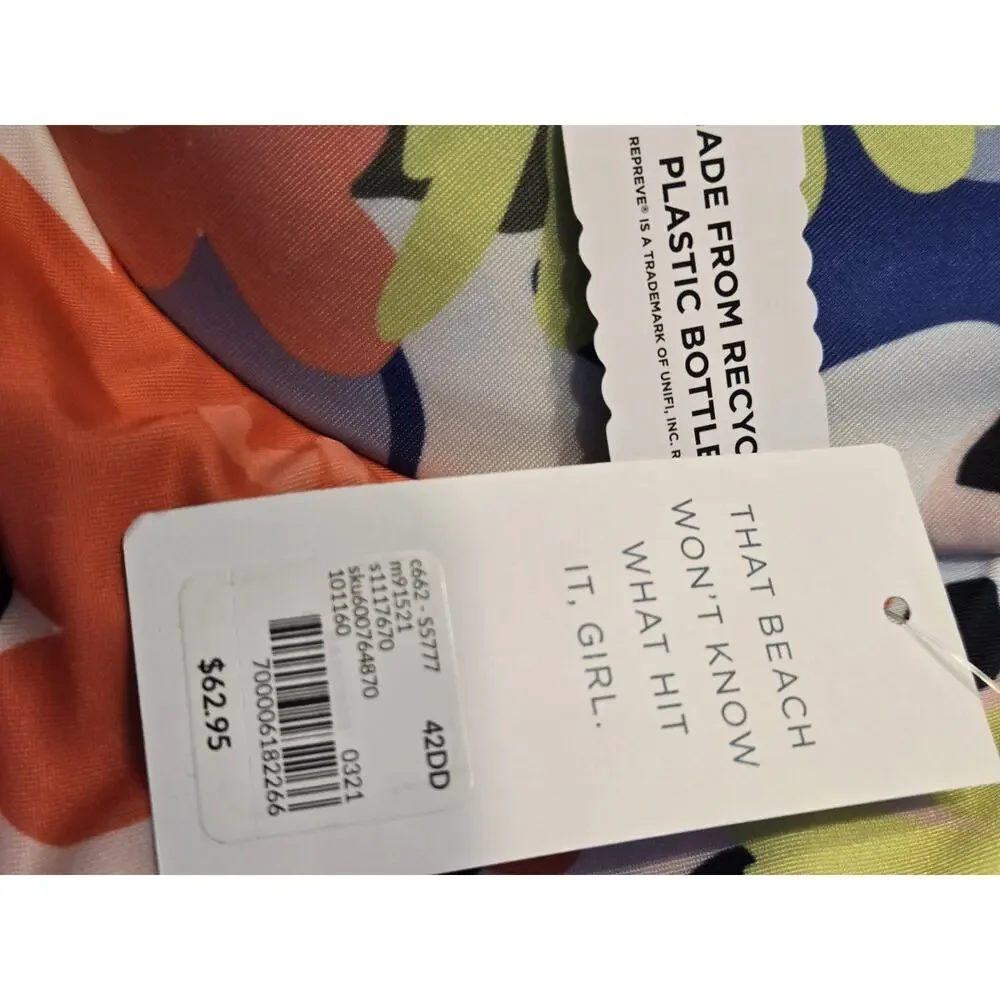 Cacique new bikini